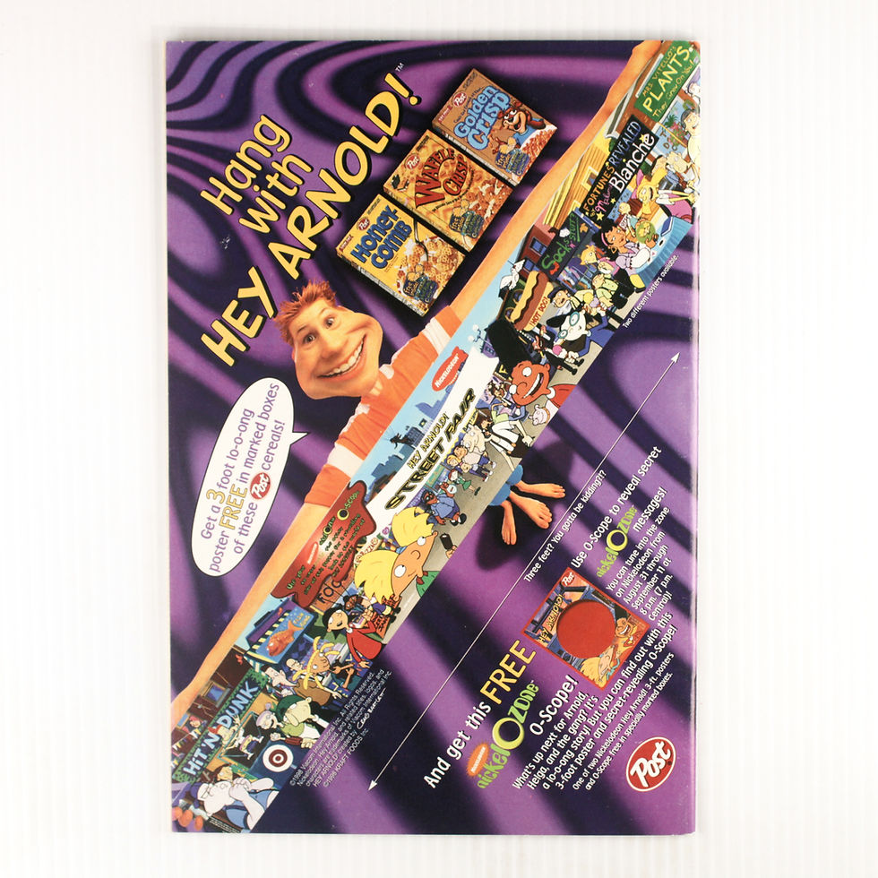 Thumbnail: J2 Lot(2) #1-2 -High Grade - Signed by Ron Lim