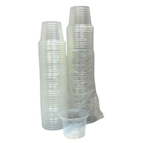 8ounce tupperware tumbleres Shop 8 oz Deli Containers