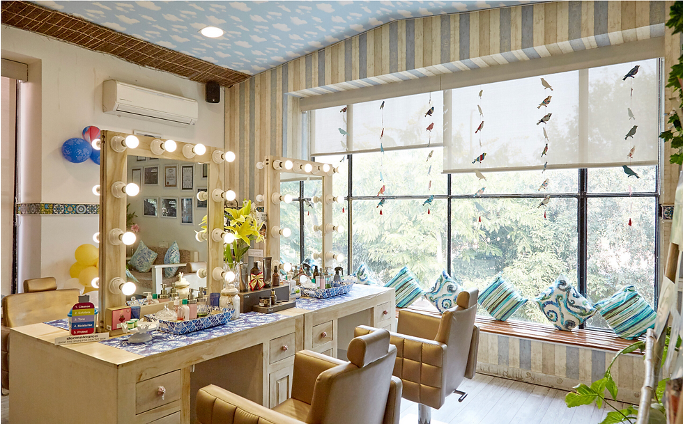 A snippet of Tangerine