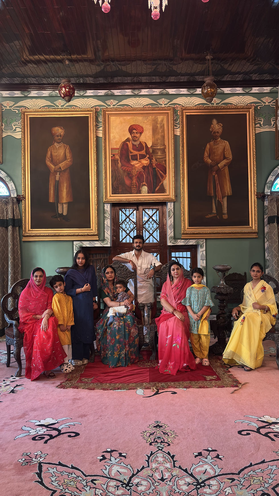 Darbargadh Rajkot