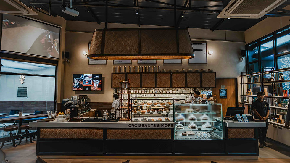 With coffee culture in Jaipur being on the rise, Coffee Sutra has opened multiple outlets across the city and is a bustling hangout for youngsters, working professionals and coffee connoisseurs