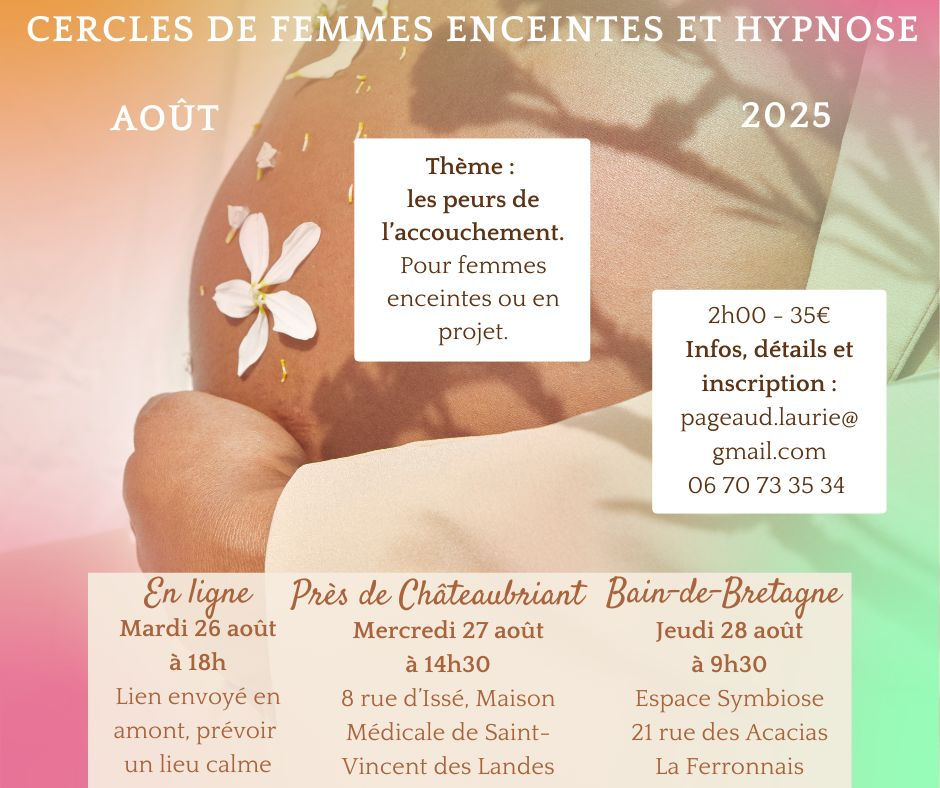 Cercles de femmes
