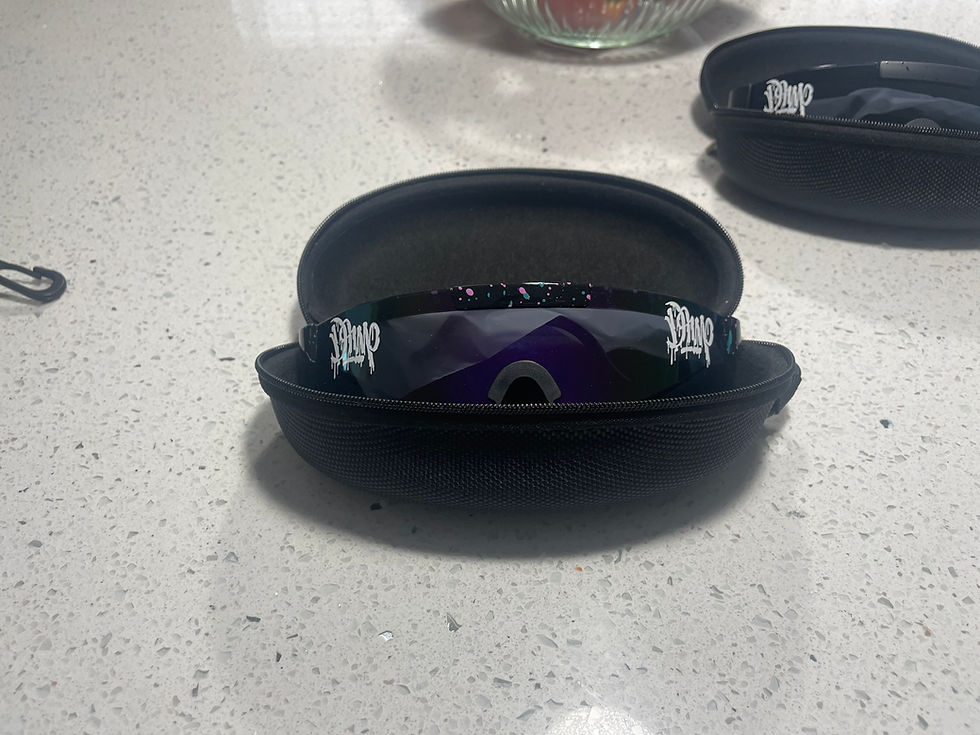 Thumbnail: Drip Glasses 