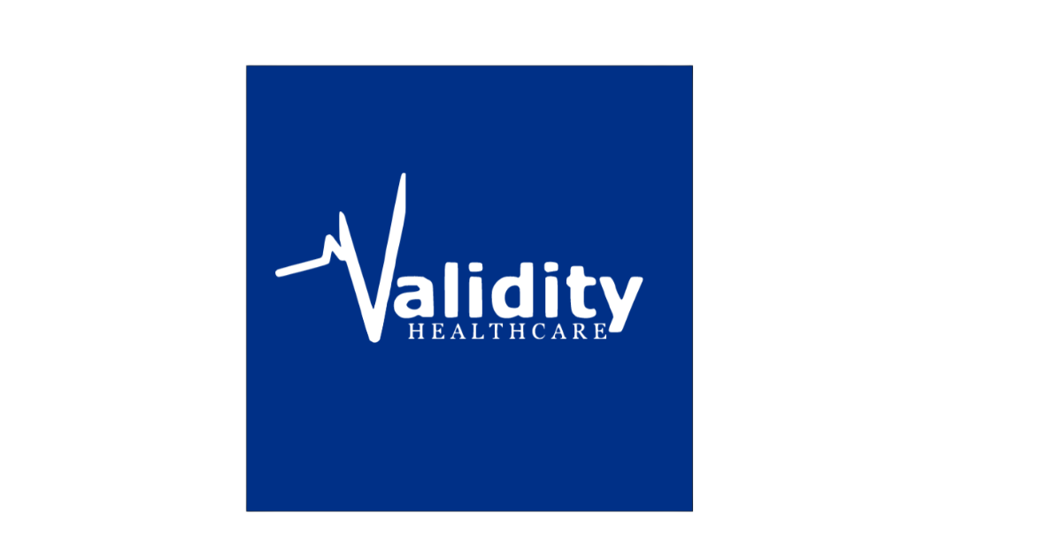 Validity Inc