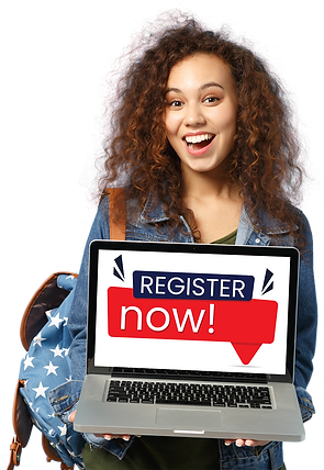 Register Now!