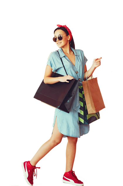 Shopping