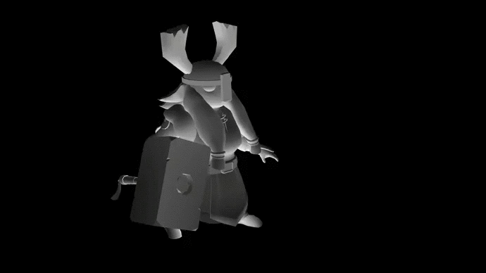 Hammer Smash
