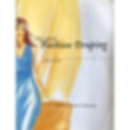 The front cover of ‘the art of fashion draping’ by Connie Amaden-Crawford