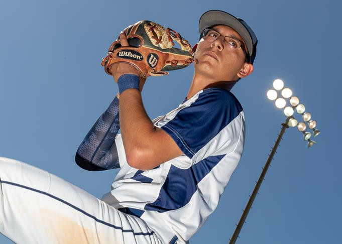 Photo from RGV Sports article