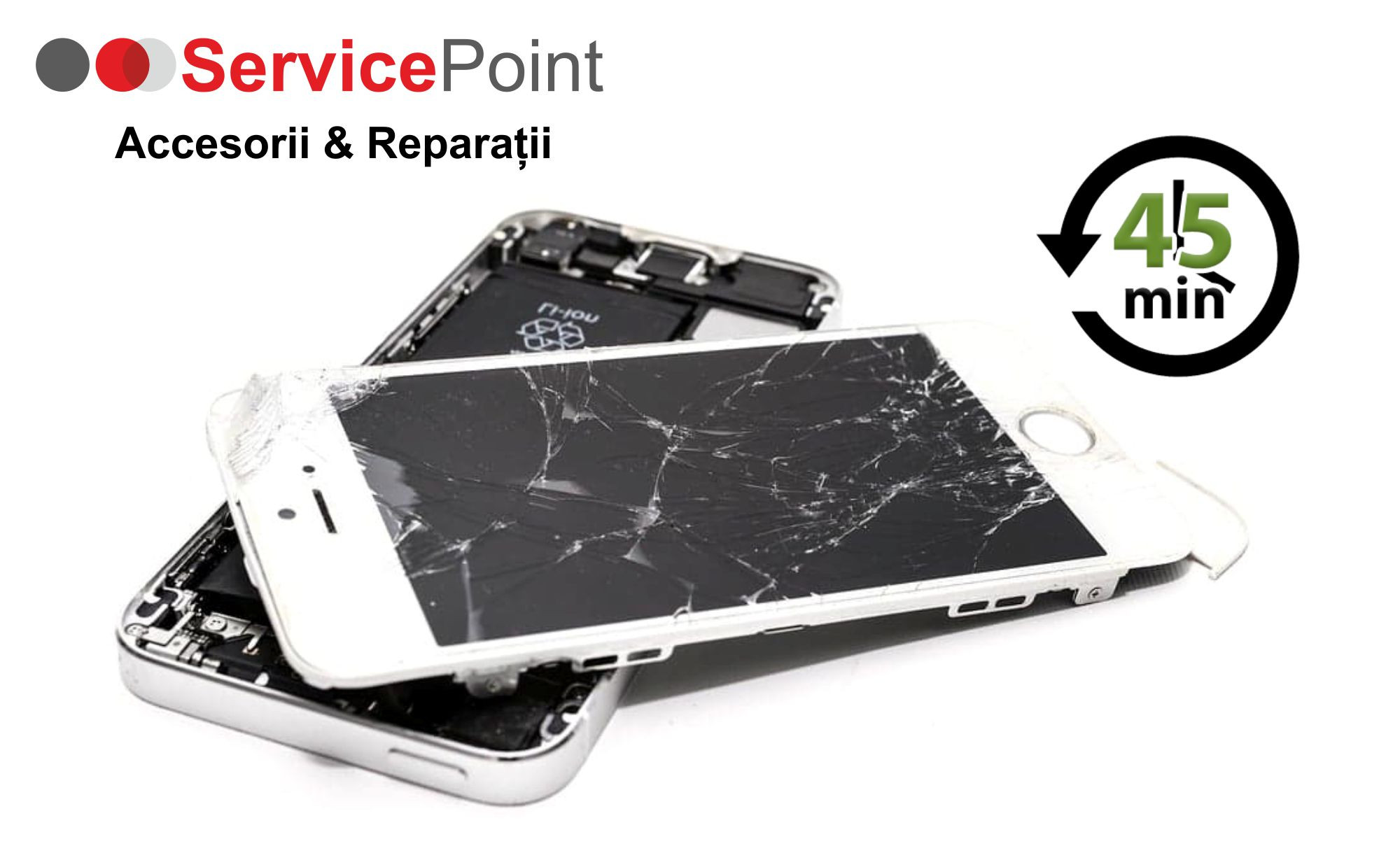 Servicepoint