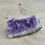 Miniaturbild: Amethyst Kollektion 1