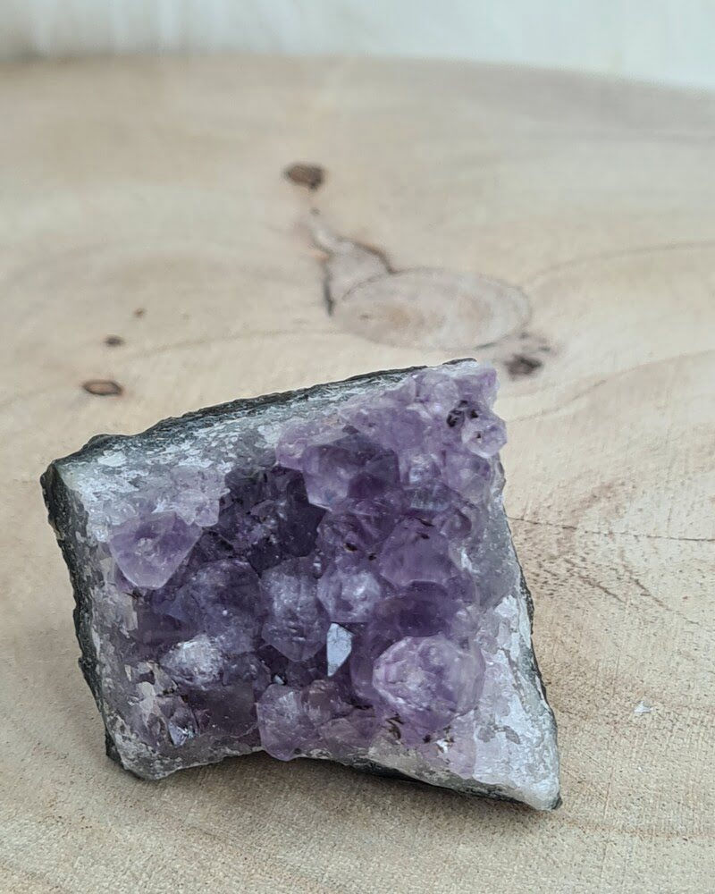 Miniaturbild: Amethyst Kollektion 1