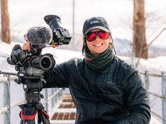 Ferrari Esperienza Niseko Event