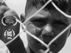 Barika Rising Officially Selected at two International Film Festivals