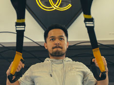 OC Health Club Shoot