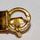 Thumbnail: Antique French 18K Gold Enamel Clasp