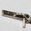 Thumbnail: Art Deco 18 Inch French Platinum Chain Necklace
