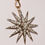 Thumbnail: Fabulous Antique Victorian Diamond Star Pendant
