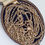 Thumbnail: Fabulous Victorian 66 Inch Fancy Link Longuard Chain Necklace