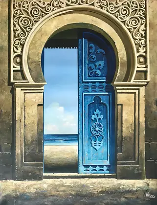 Tunis Open Door.jpeg
