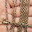 Thumbnail: Fabulous Victorian 66 Inch Fancy Link Longuard Chain Necklace