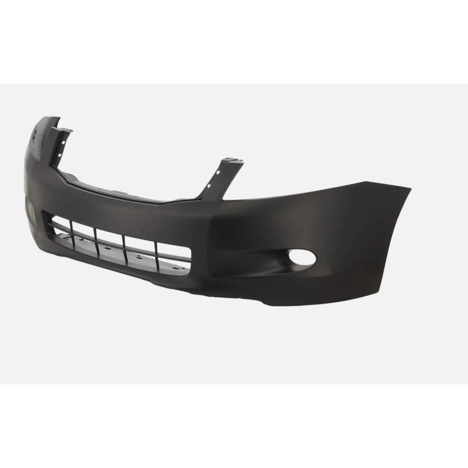 Thumbnail: 2008-2010 Honda Accord Sedan Front Bumper Cover Primed - 