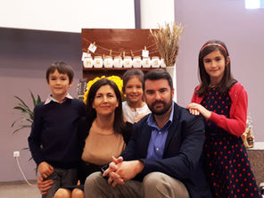HAPPY EASTER