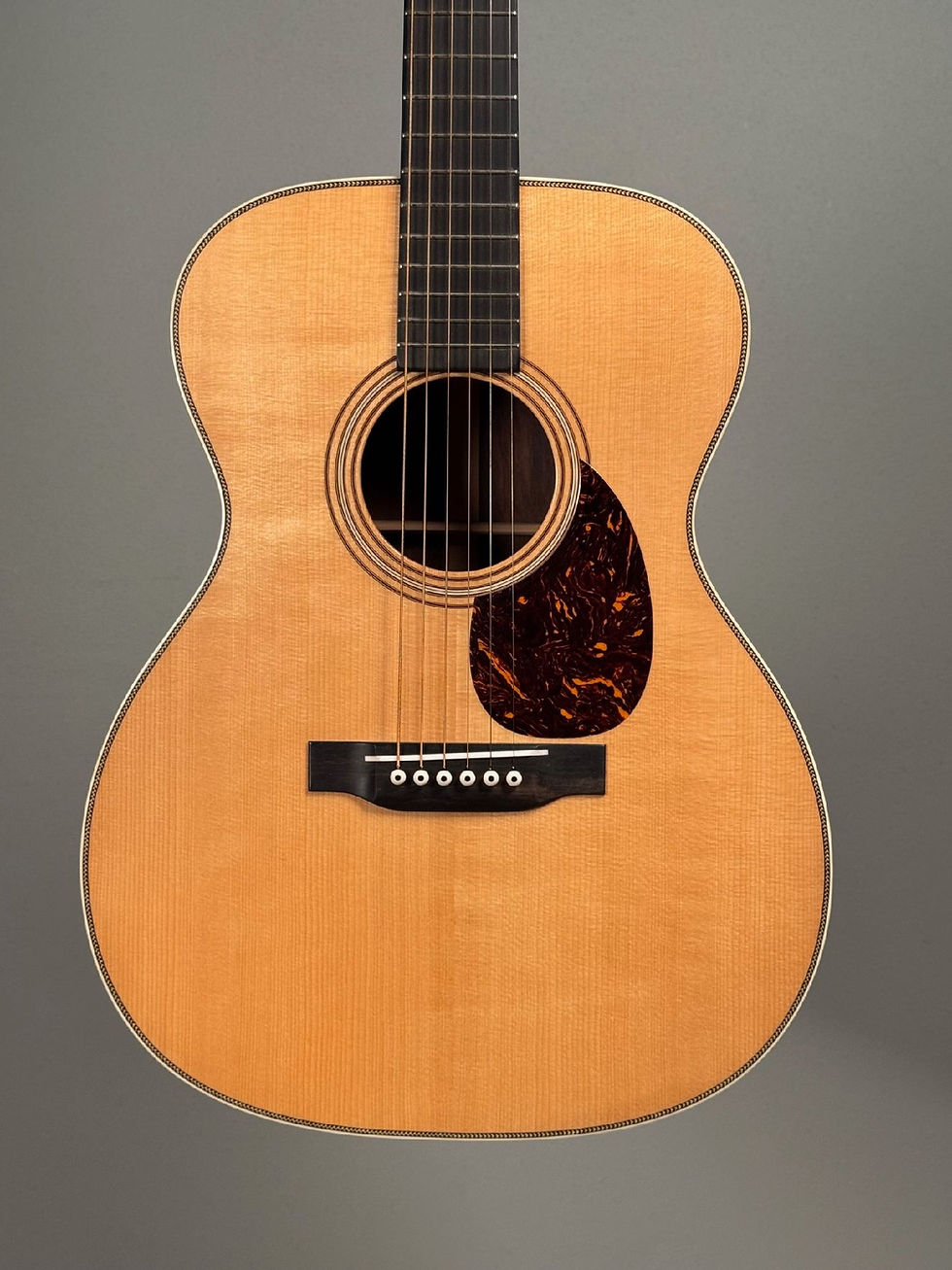 Thumbnail: Martin OM 28 Authentic 1931