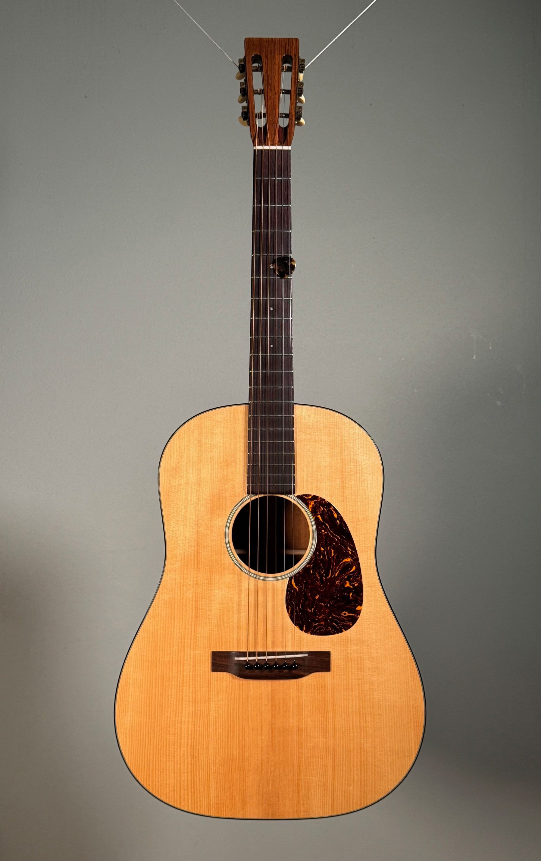 Martin D1 Authentic 1931