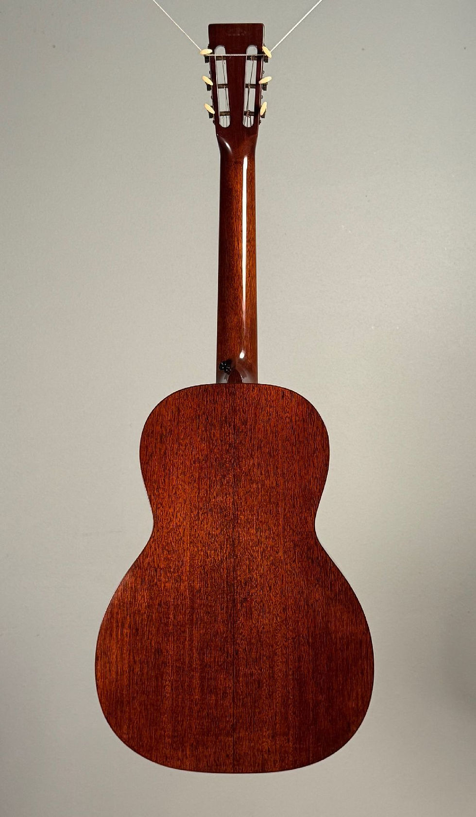 Thumbnail: Martin 00 18 Authentic 1931