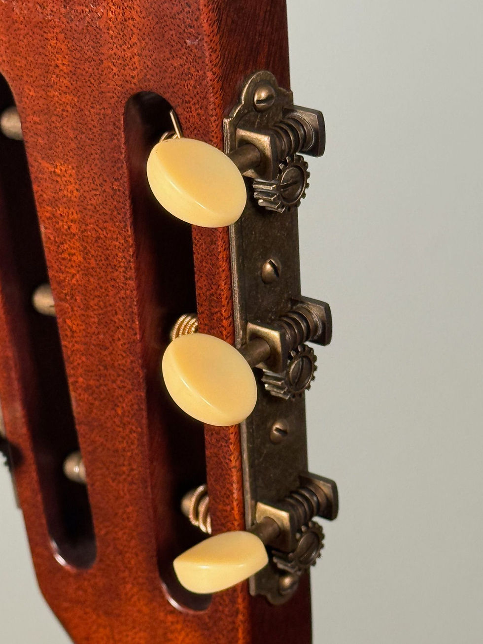 Thumbnail: Martin D1 Authentic 1931