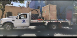 C LOGISTIC