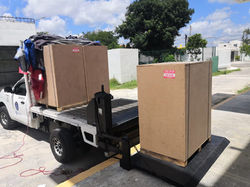 C LOGISTICS