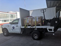 C LOGISTICS