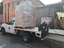 C LOGISTICS