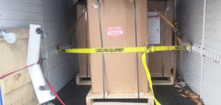 C LOGISTICS
