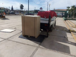 C LOGISTICS