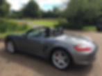Sportscars