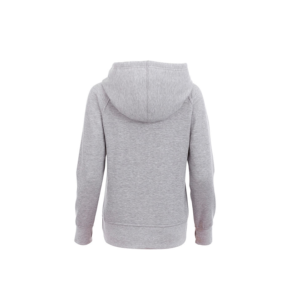 Thumbnail: Ultimate Skate Lace Hoodie