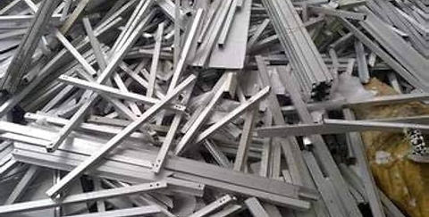 aluminium scrap