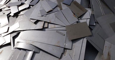 stainless steel