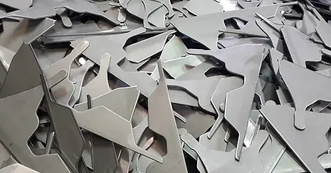 stainless steel