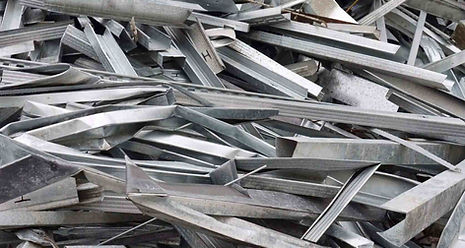 Aluminium Scrap