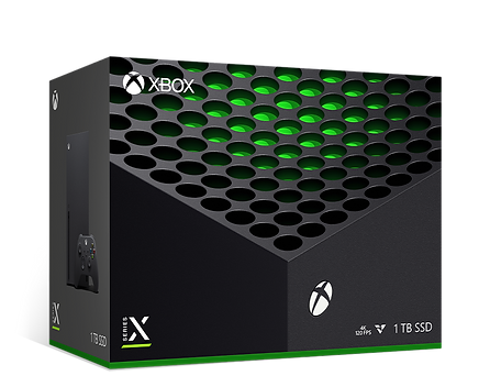 Xbox Series X RRT-00015 | 買取ライフ 公式サイト