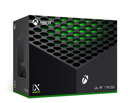Xbox Series X RRT-00015 | 買取ライフ 公式サイト
