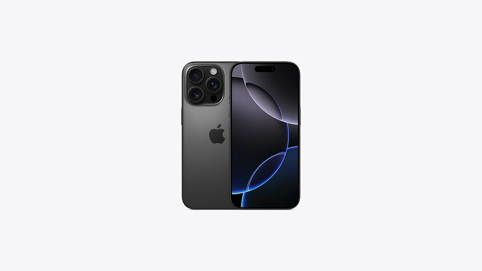 本日限定値下げ【未開封】iPhone 16 pro max 1TB 2台