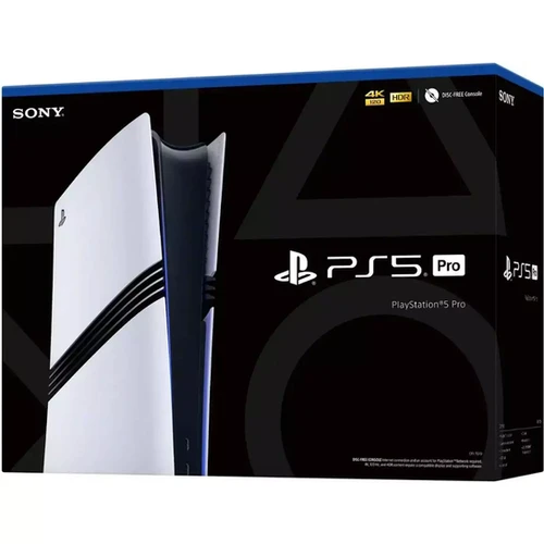 Amazon.co.jp: PlayStation 5 Pro(CFI-7000B01) : ゲーム