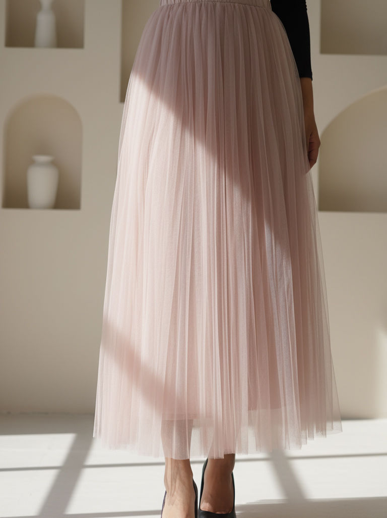 Thumbnail: Tutu Skirt