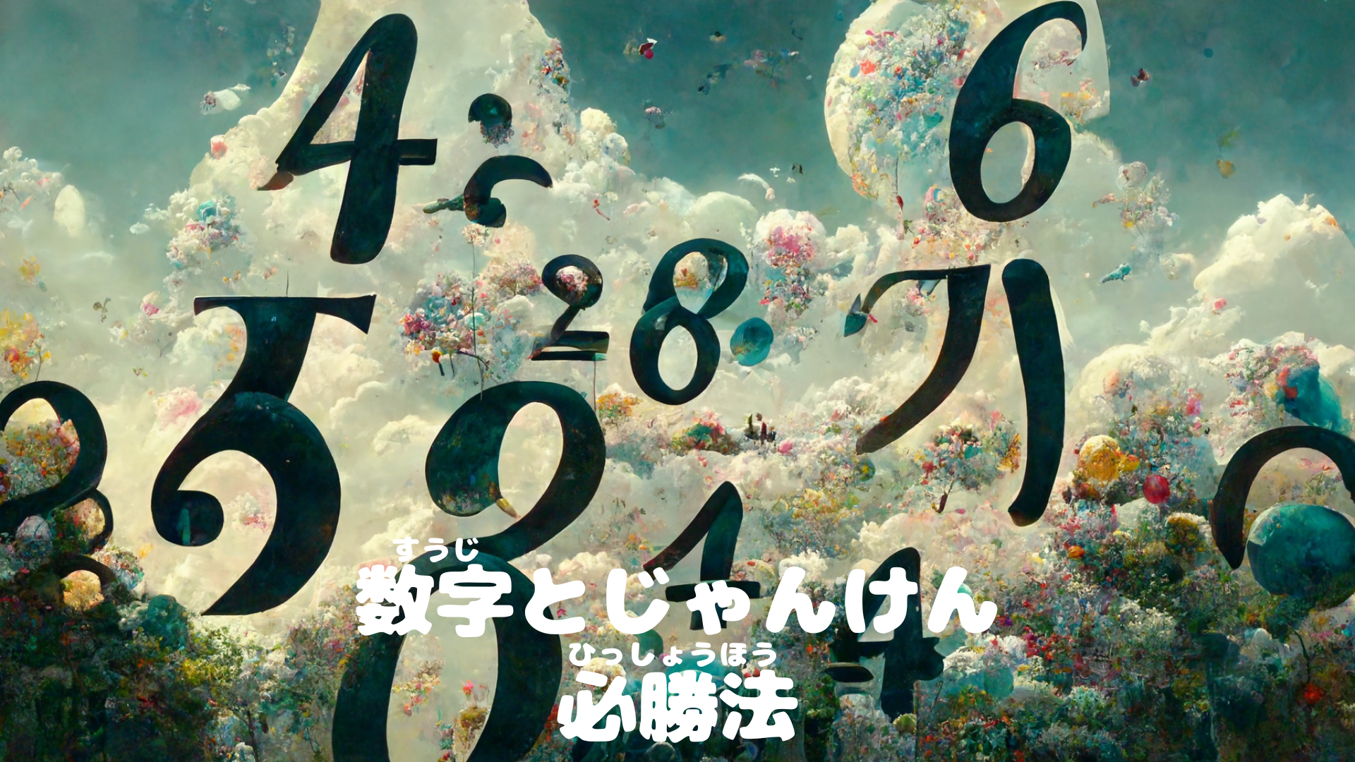 数字の歴史や不思議な性質を切り口に、算数を楽しく学ぶテーマです。かけ算・わり算のゲームを通して、計算力と思考力を同時に育てます。
