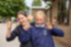 Albourne C of E Primary